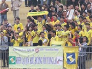 Bóng đá anh, ngoại hạng anh, lịch thi đấu euro 2012, V.HP 2-2 SLNA:  Dấu ấn ông Hải “lơ”
